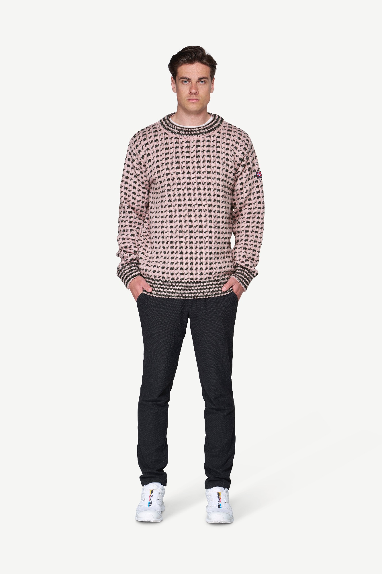 Devold Original Islender