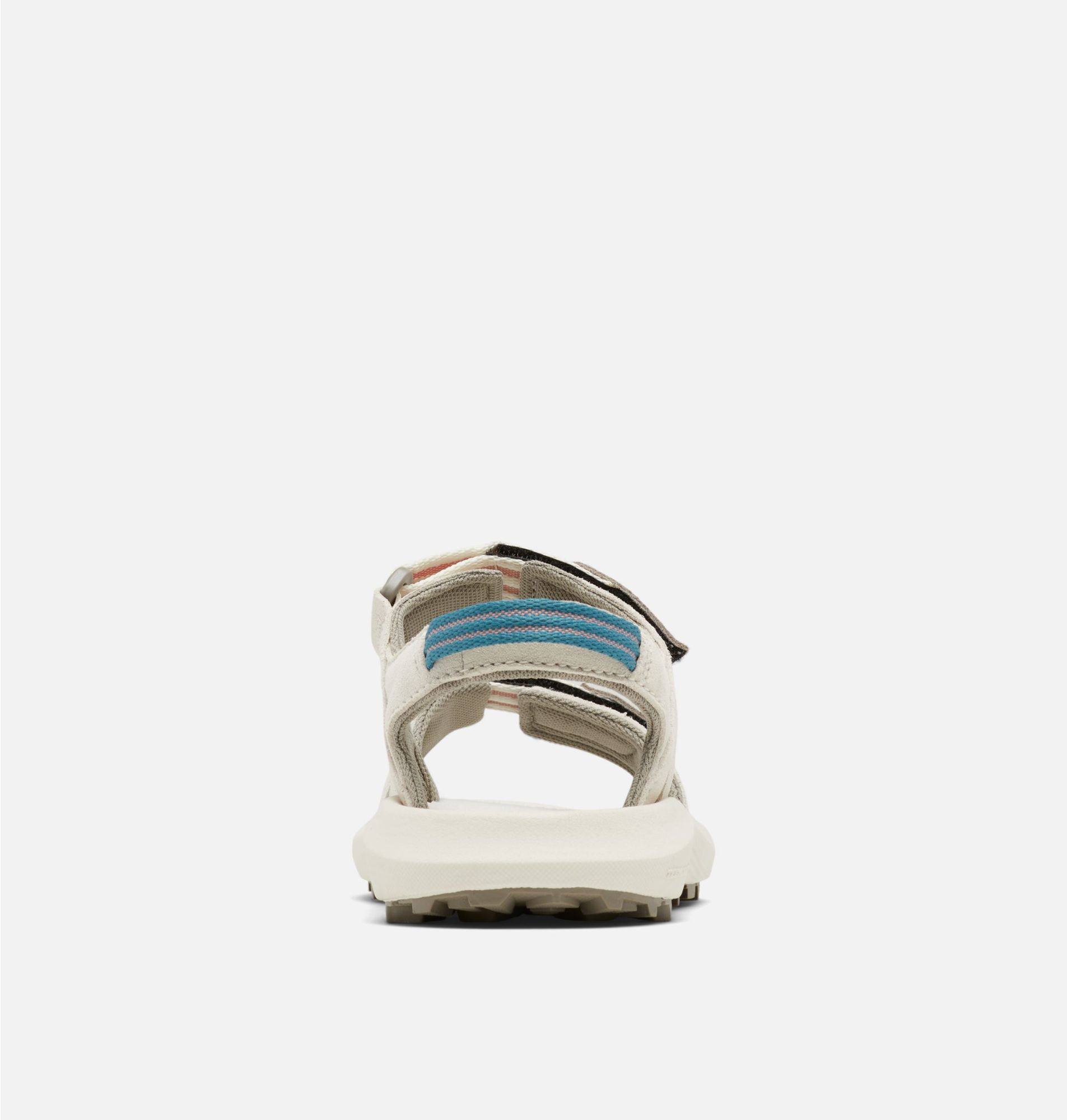 Columbia Women's Trailstorm Hiker 2 Strap Sandal Sand 07