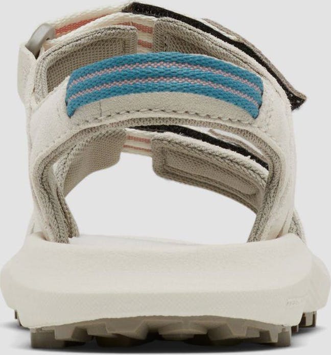 Columbia Women's Trailstorm Hiker 2 Strap Sandal Sand 07