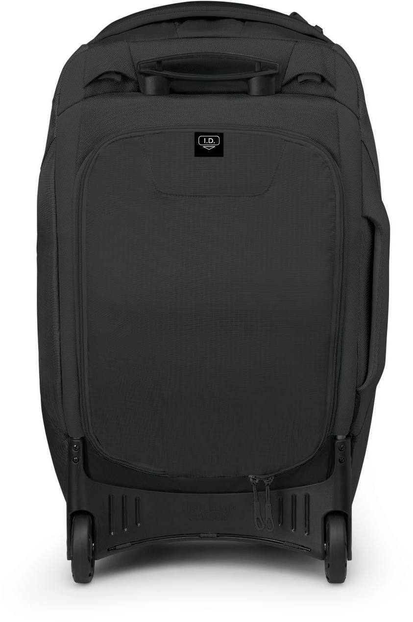 Osprey Sojourn 60 Black 02