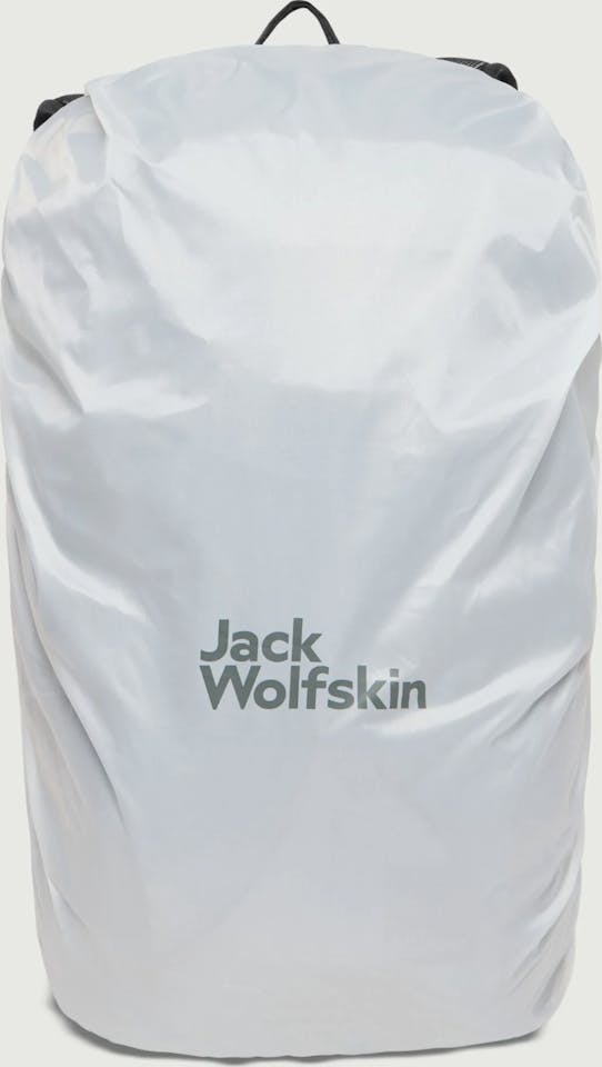 Jack Wolfskin Wandermood Pack 20 Black / Graphite 15