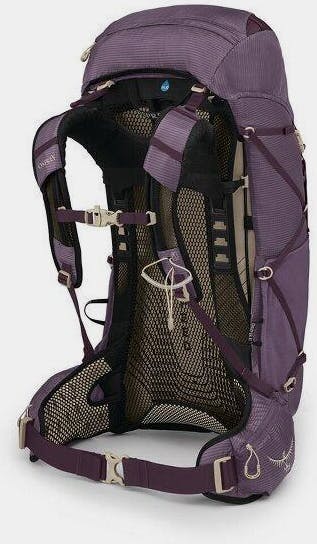 Osprey Eja 38 Purple Dusk 07