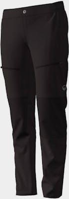 JOMLUN Women's Softshell Pants Thick Fleece Lined Warm Pants for Outdoor  Hiking Ski Camping Trekking Walking Black : : Clothing, Shoes &  Accessories