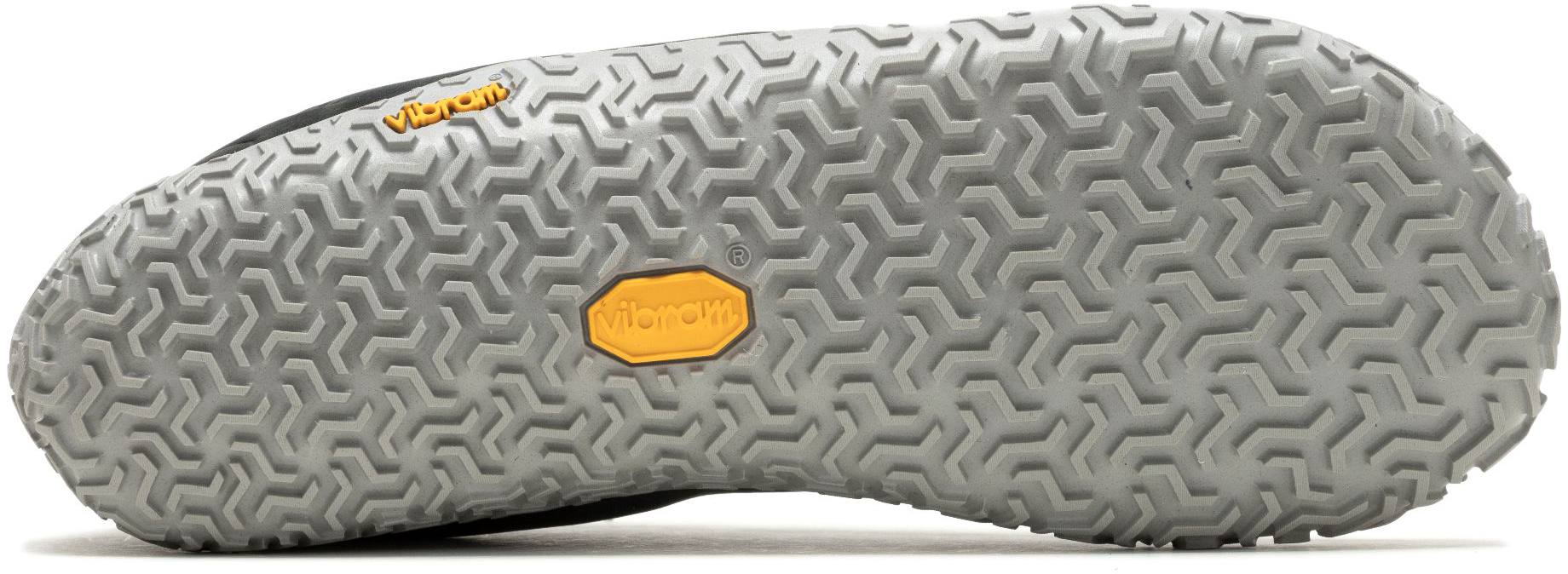 Merrell Women's Vapor Glove 6 Leather Black 05