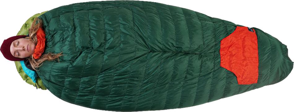 Ticket To The Moon Moonblanket Pro 650  08