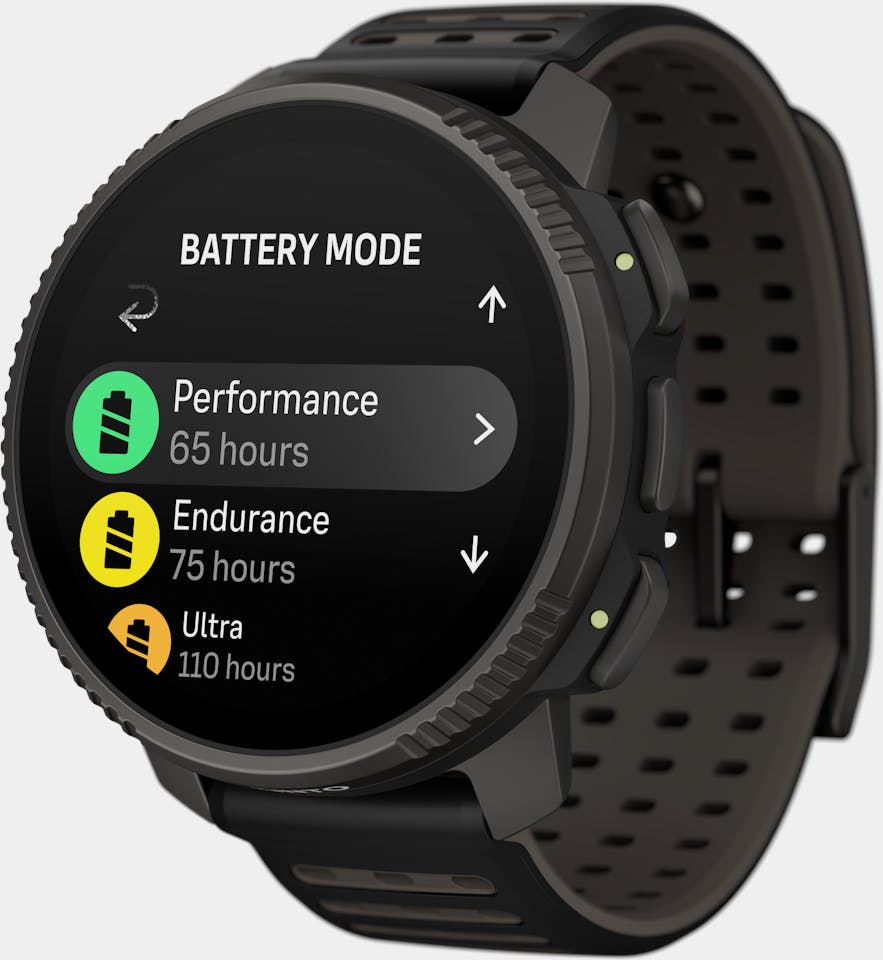 Suunto Vertical 2 Titanium Black  01
