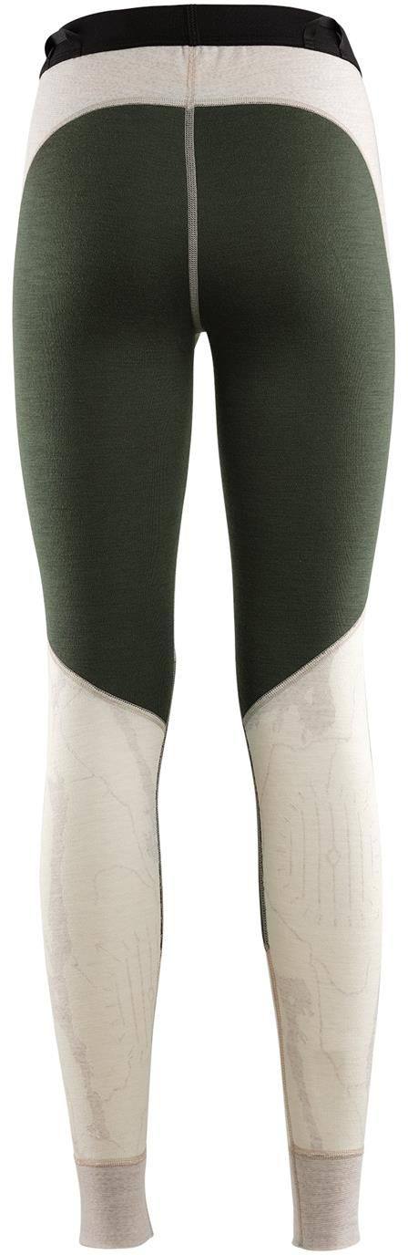 Aclima Lars Monsen Femunden Longs Women Beige 02