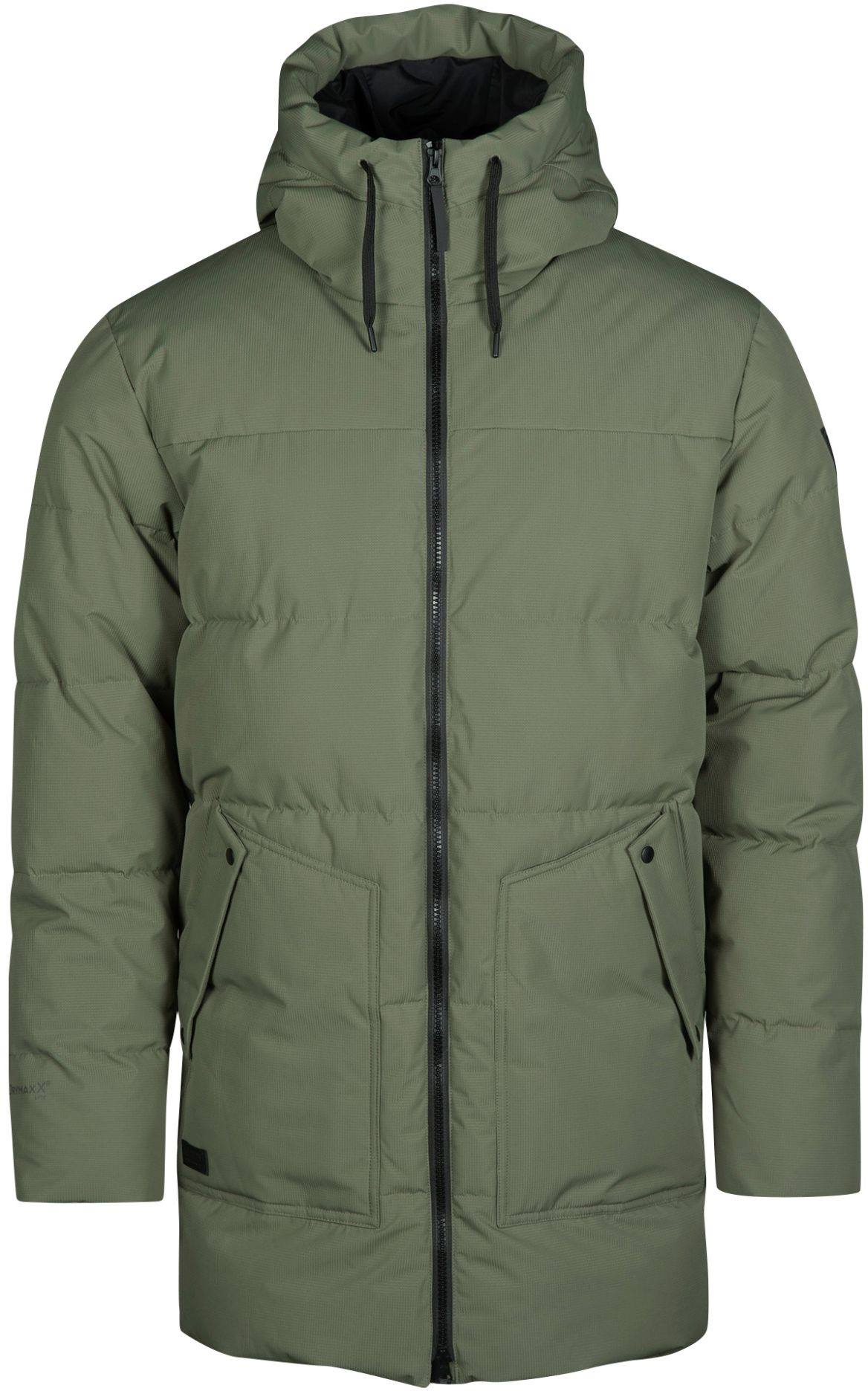 Halti Men’s Linjat Puffer Parka