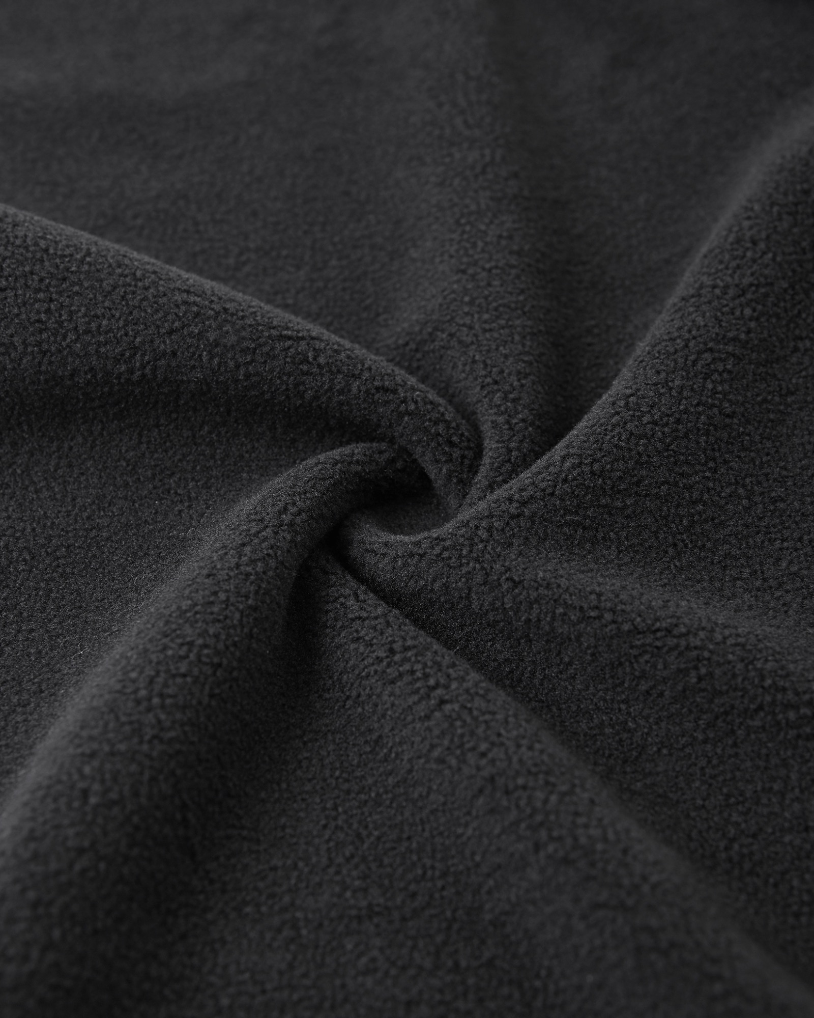 Reima Olmeri Fleece Pants Black 04