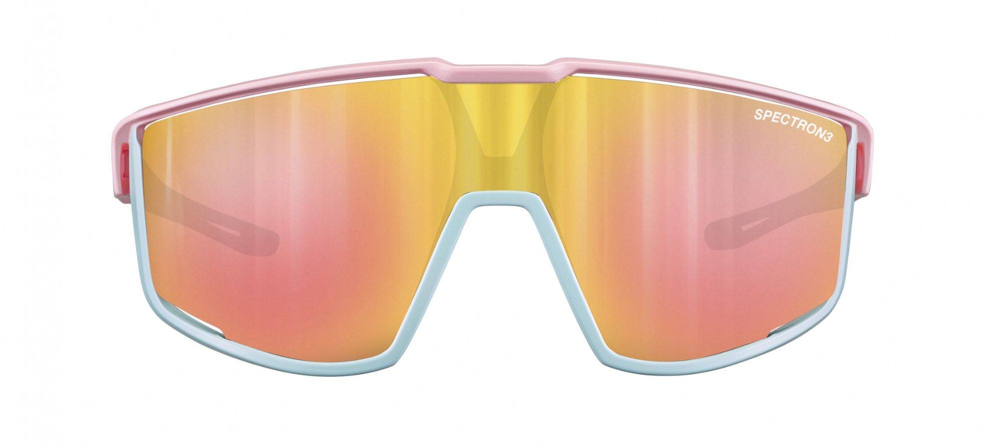 Julbo Fury Pink/Purple Spectron 3CF  03