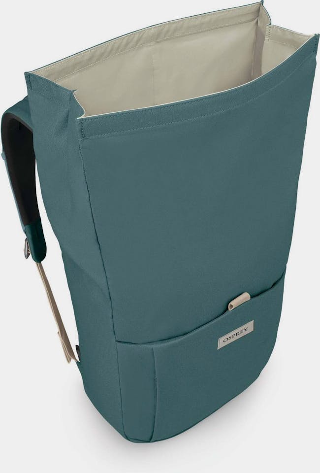 Osprey Arcane Roll Top Cascade Blue 03