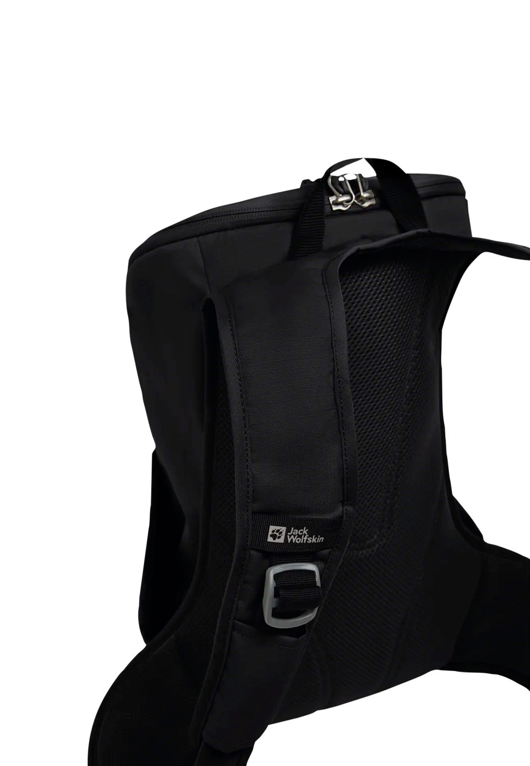 Jack Wolfskin Waimea Black 08