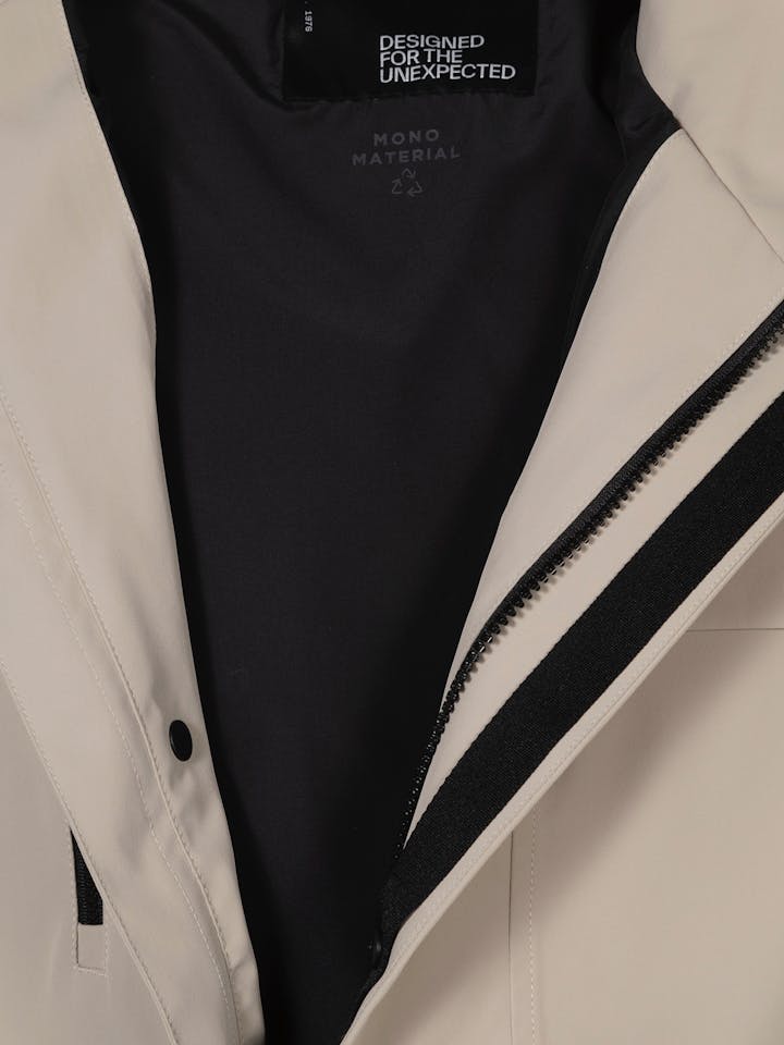 Halti Men's Tokoi Dx Jacket Beige 11