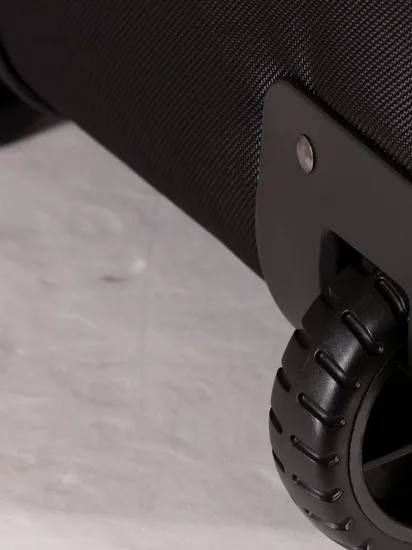 Völkl Rolling All Pro Gear Bag 200 cm Grey 04