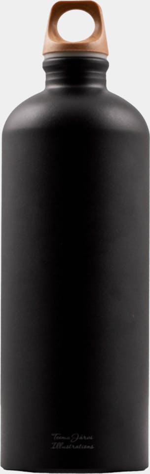 Sigg 1,0 X TJ Firefox 02