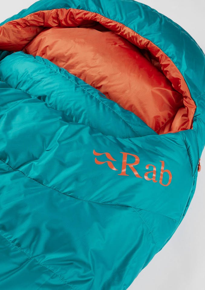 Rab Women's Ascent 500 Marin 02