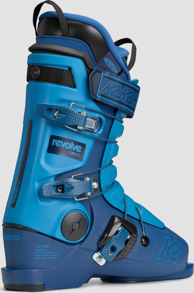 K2 Revolve 99 mm 25/26 02