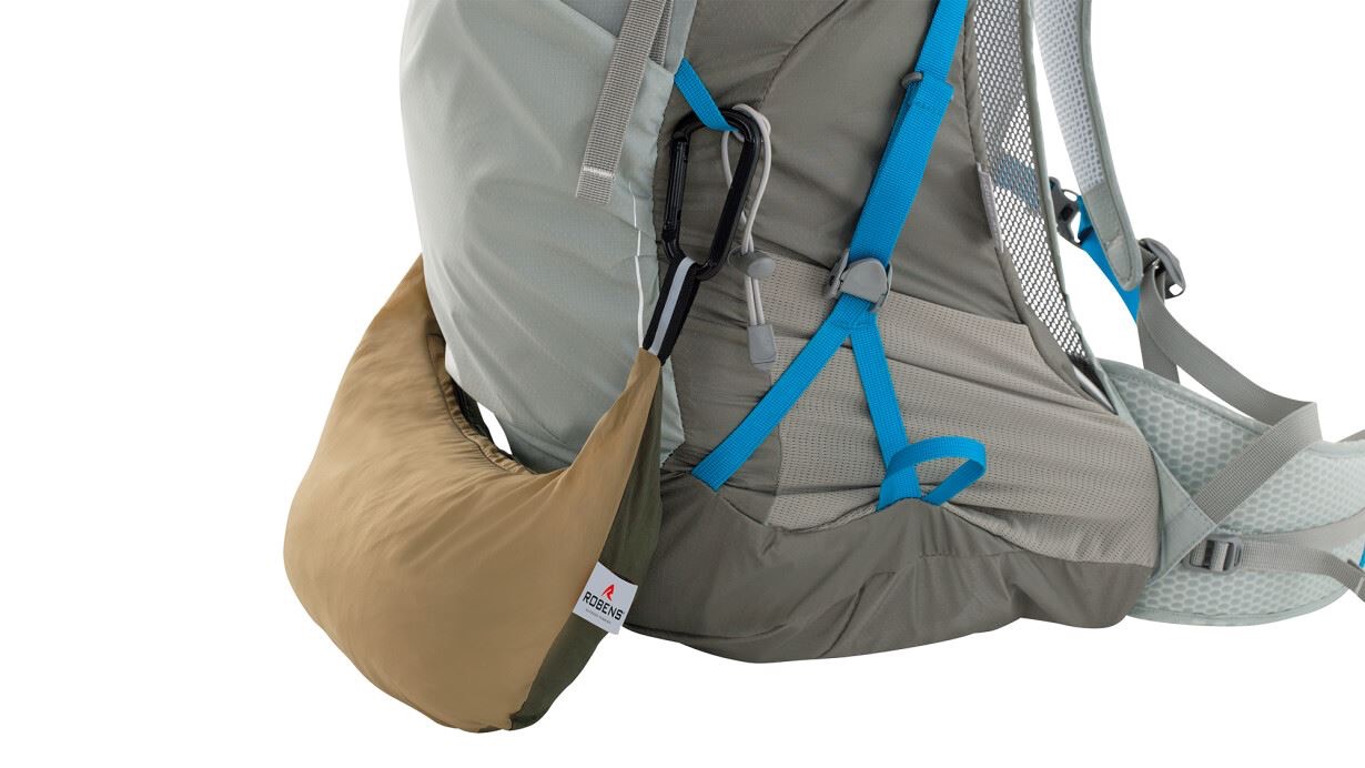 Robens Trace Hammock Set  05