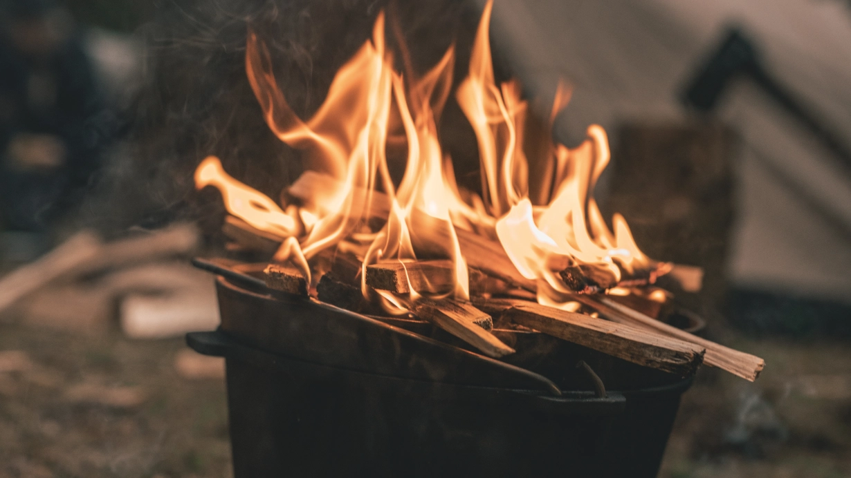 Robens Carason Dutch Oven 4,3L  03