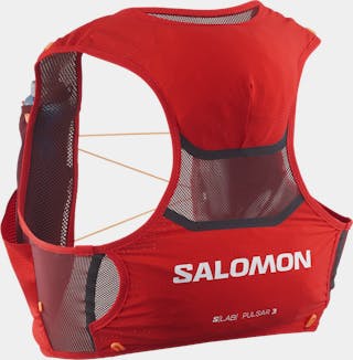 Salomon S/Lab Pulsar 3 Set
