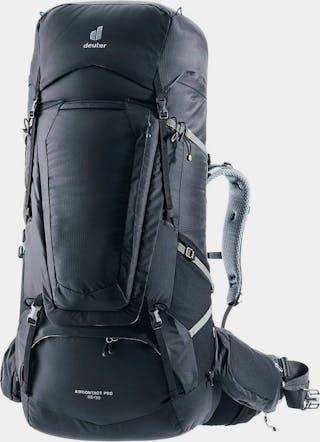 Deuter Aircontact Pro 85+10