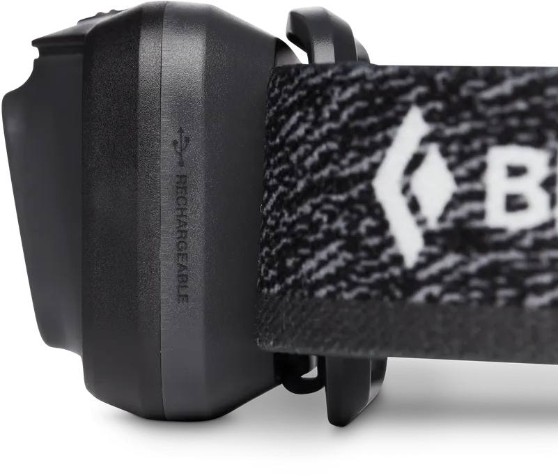 Black Diamond Astro 300-R Grafiitti 05