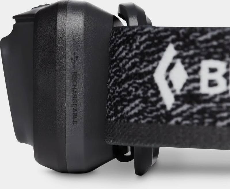 Black Diamond Astro 300-R Graphite 05