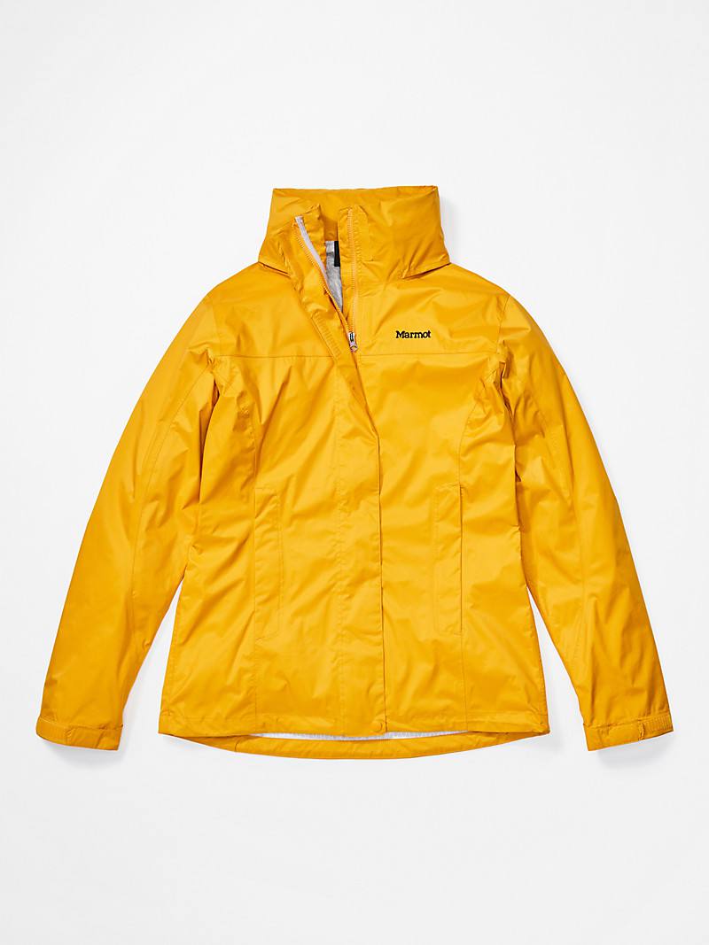 women's precip eco jacket