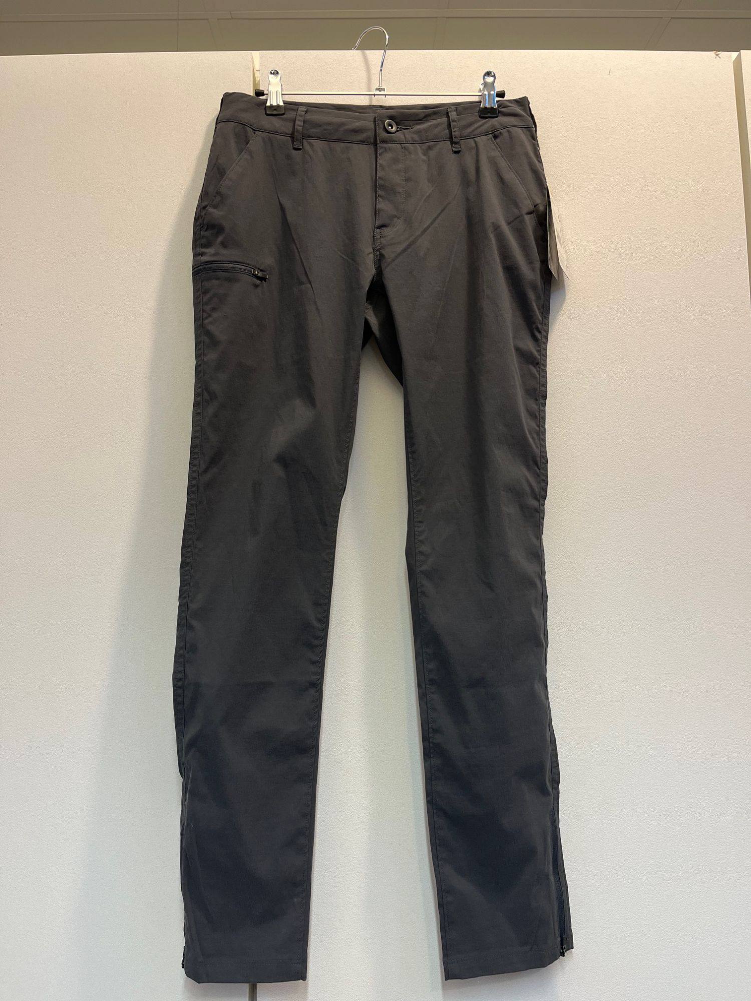 Marmot Raina Women's Pants (Second Hand) / Koko 6 Teräs 02