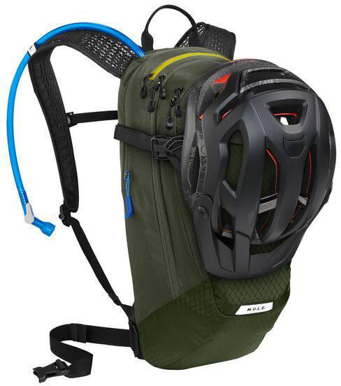 CamelBak Mule 12 3L Oliivi 05