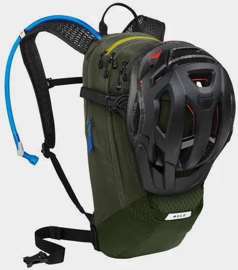 CamelBak Mule 12 3L Oliivi 05