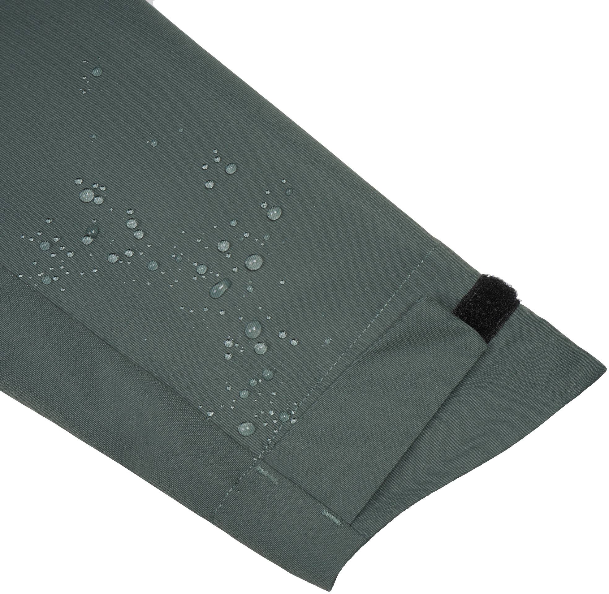 Rukka Women's Pilkola+ Jacket Oliivi 06