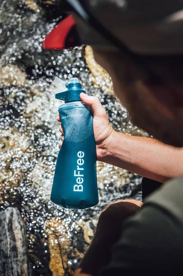 Katadyn BeFree AC 1,0 Slate 03
