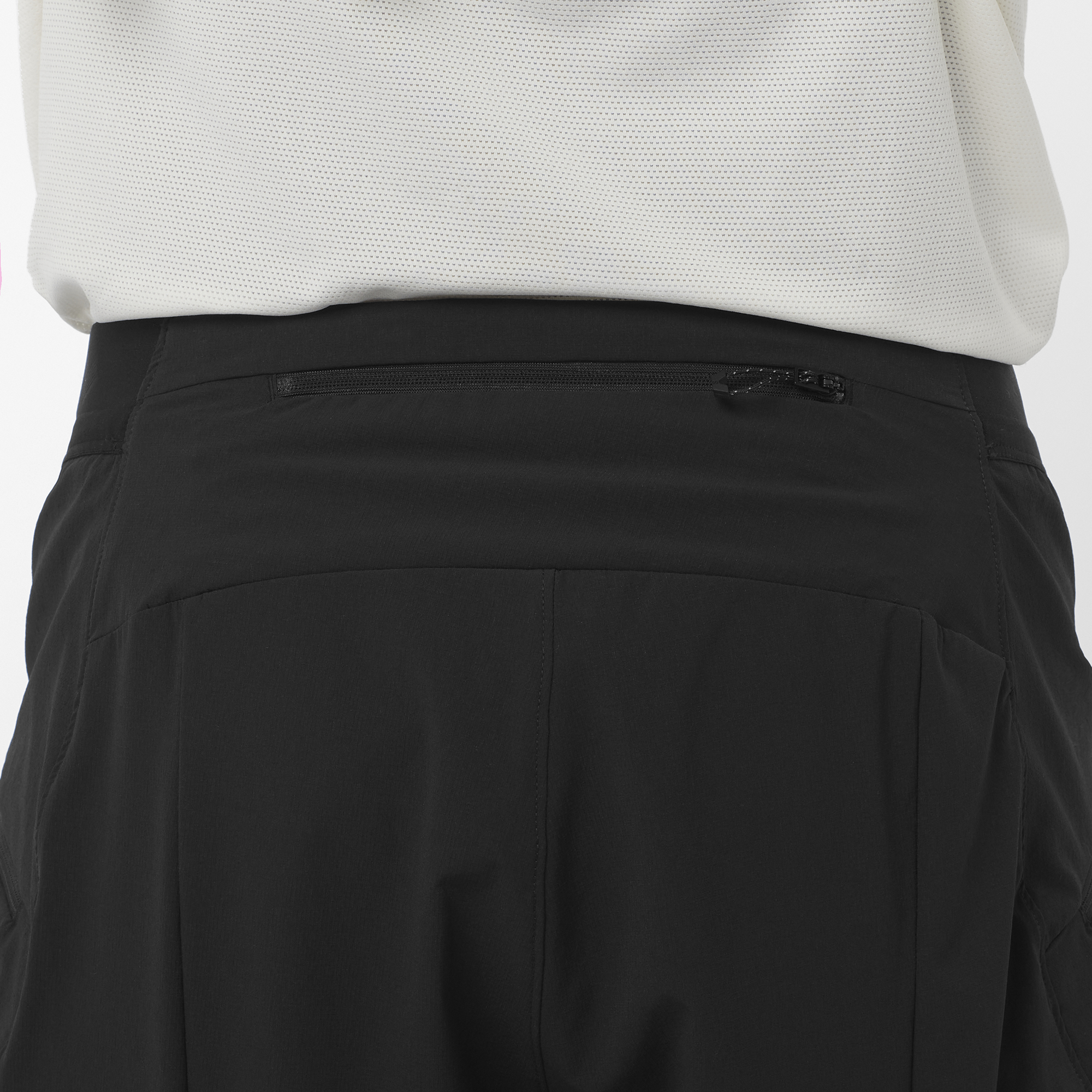 Salomon Men's Ultra Pants Black 06