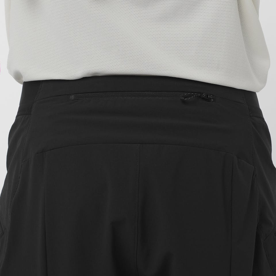 Salomon Men's Ultra Pants Black 06