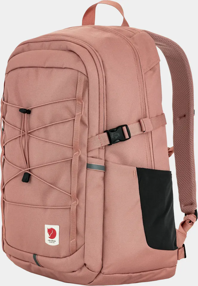 Fjällräven Skule 28 Dusty Rose 01