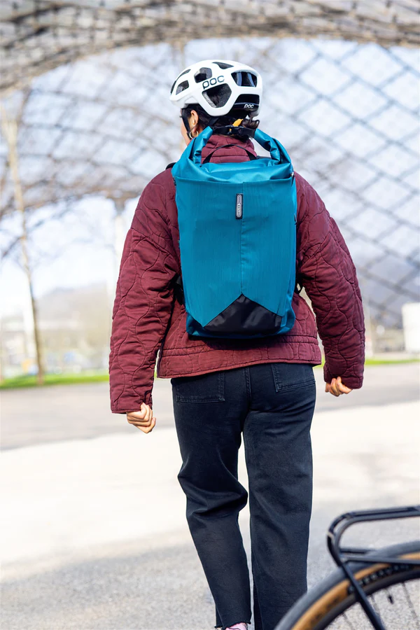 Ortlieb Vario Lite QL2.1 22L Black 12