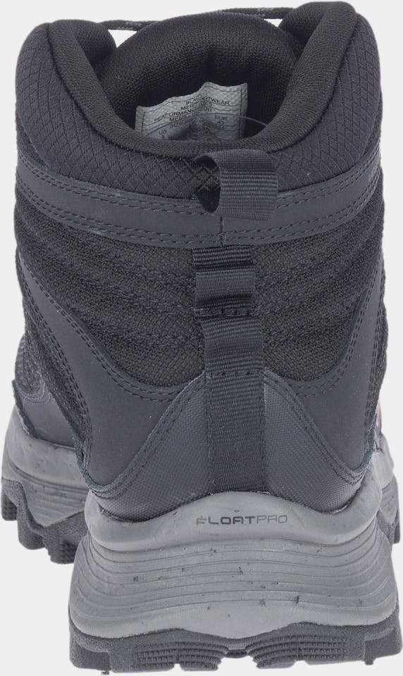 Merrell Men's Speed Thermo Spike Mid Black 03