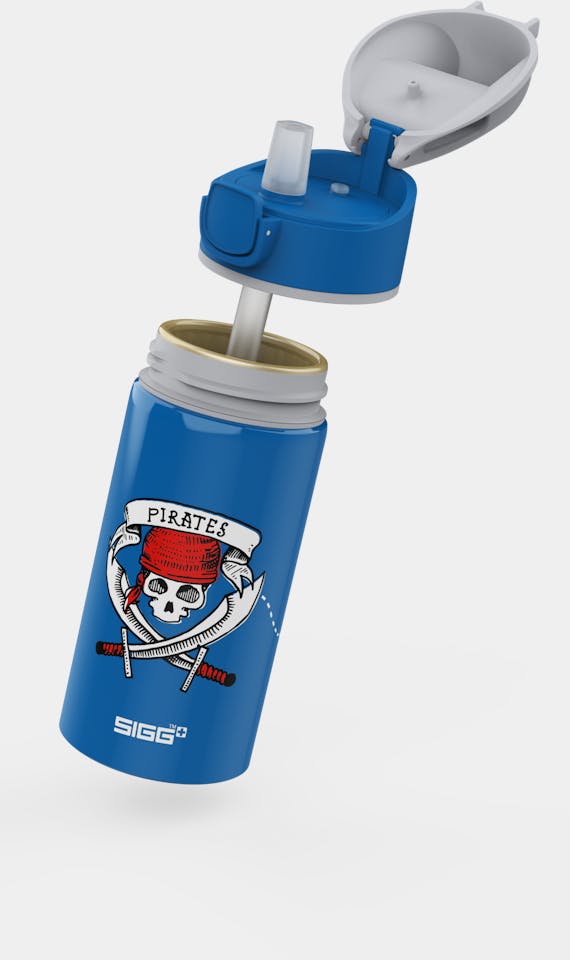 Sigg 0.4 Miracle Kids WMB Pirates 06
