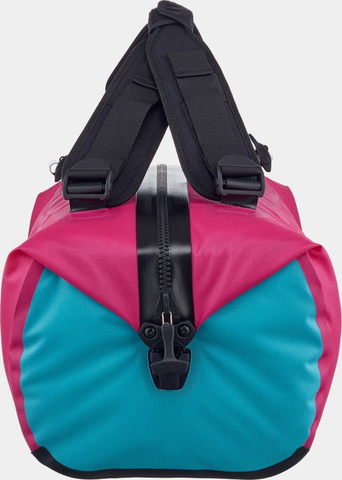 Ortlieb Duffle Lite Cyber 40L Pinkki / Sininen 19