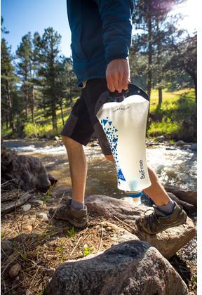 Katadyn Befree Gravity 3,0 Filter  02