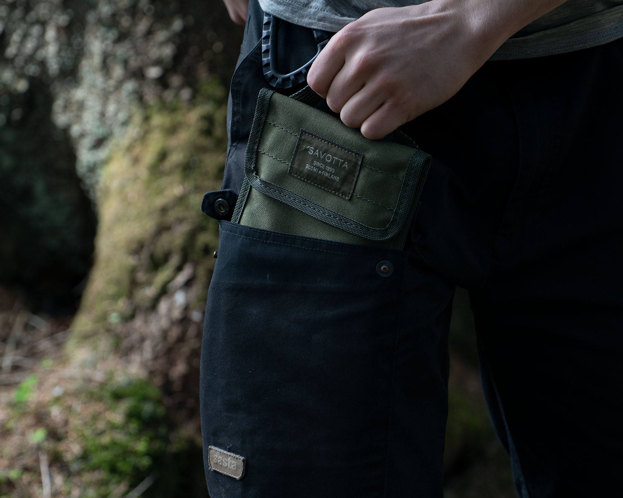 Savotta Happy Stove  10