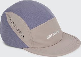 Salomon Shakeout 7 Panel Cap
