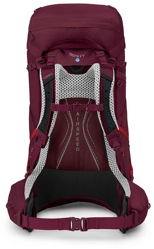 Osprey Women's Aura AG LT 65 Purple 04