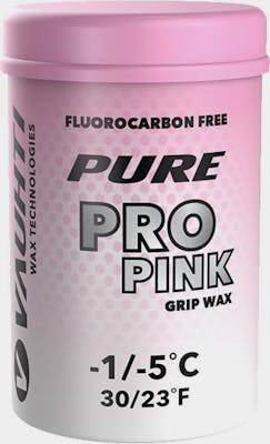 Pure Pro Pink