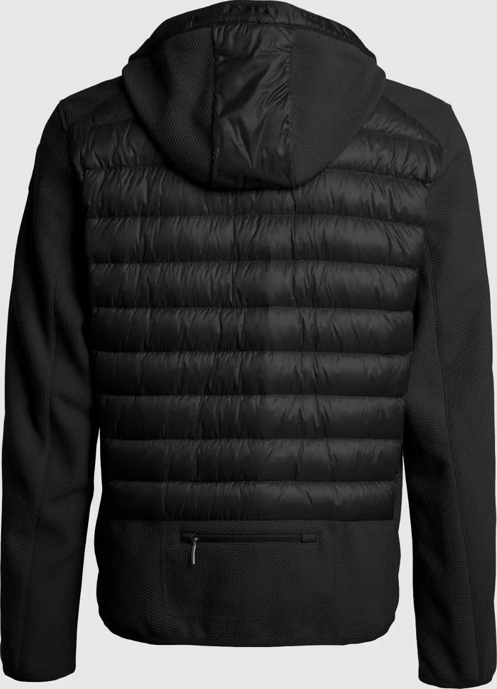 Parajumpers Men's Nolan Black 02