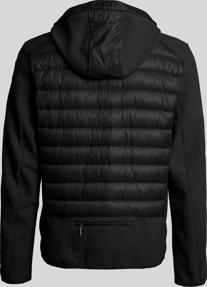 Parajumpers Men's Nolan Black 02