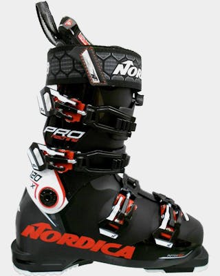 Promachine 120X '20