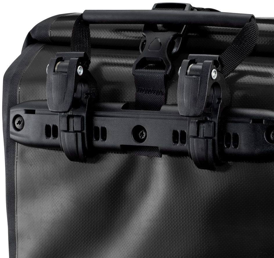 Ortlieb Sport-Roller Free, pair Black 07