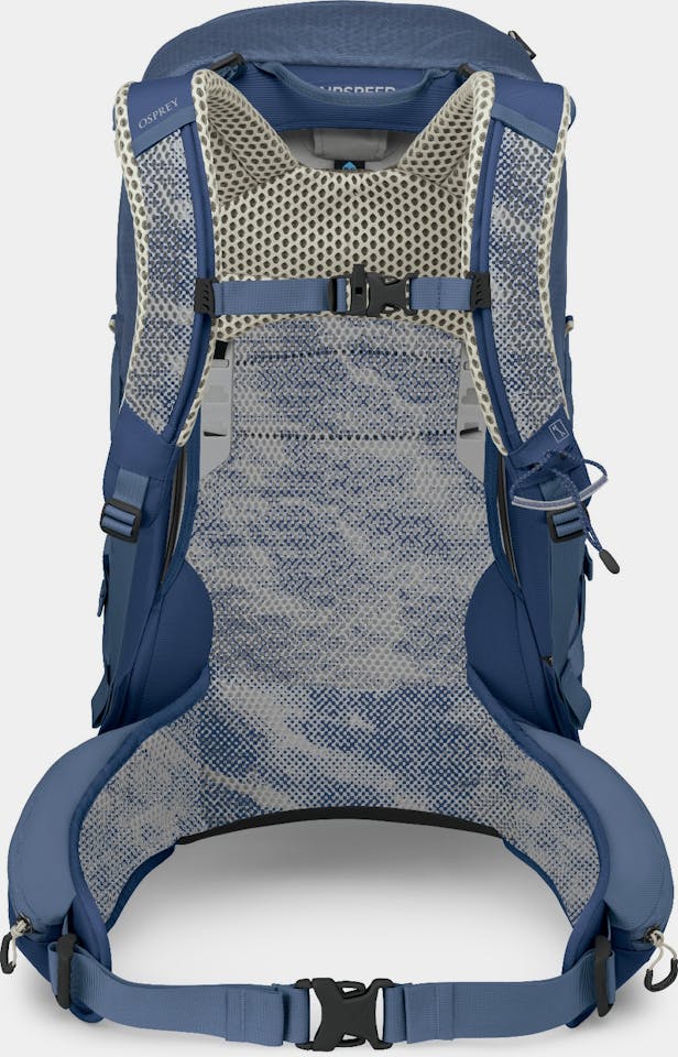 Osprey Stratos 34 Nirvana Blue 03